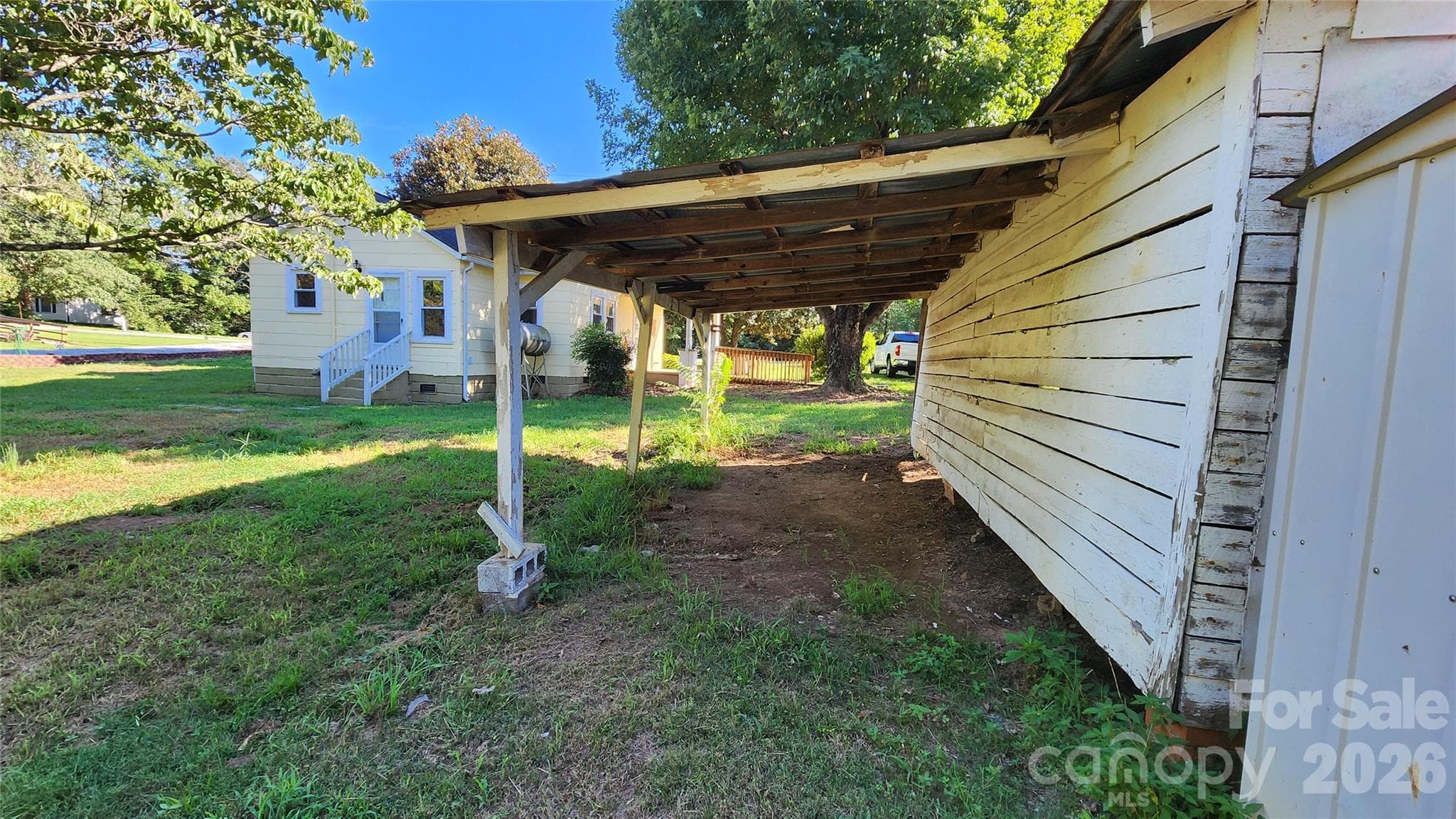 Single Family Residence at 155 Hayes Avenue, Hudson, photo 23 of 25