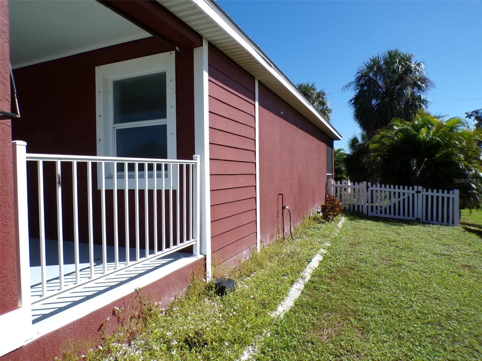 Single Family Residence at 3020 MAGDALINA DR, PUNTA GORDA, photo 15 of 17