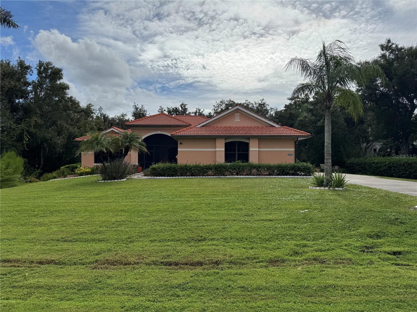 OAK FORD GOLF CLUB
