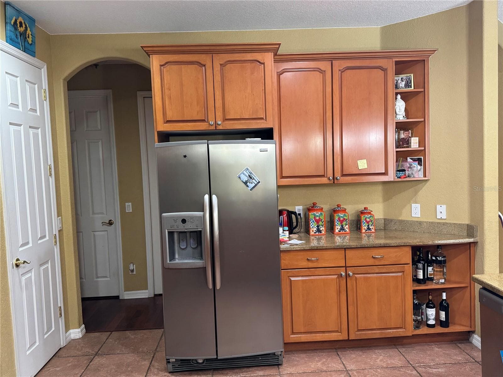 KITCHEN - OAK FORD GOLF CLUB, SARASOTA