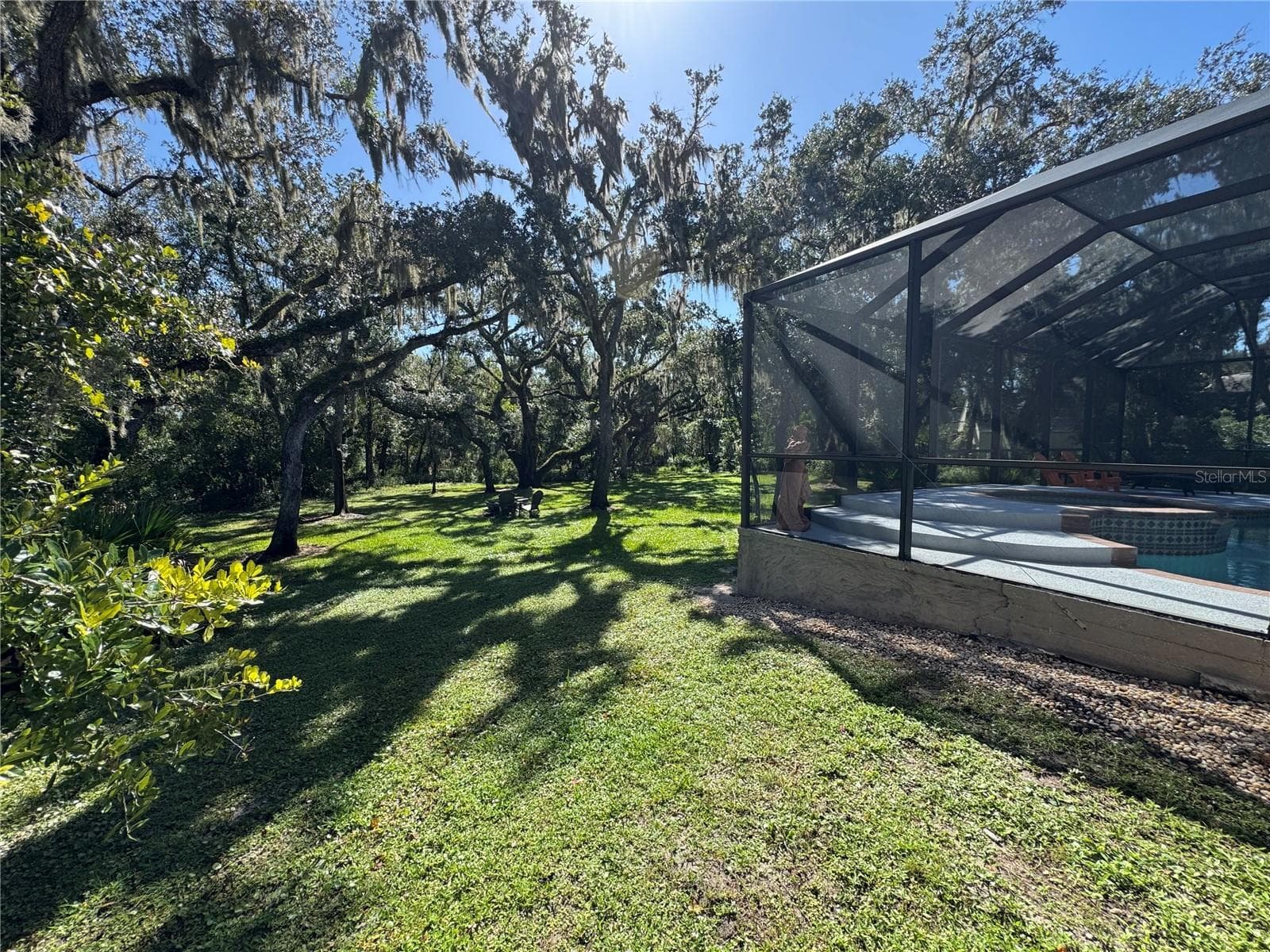 Single Family Residence at OAK FORD GOLF CLUB, SARASOTA, photo 27 of 30