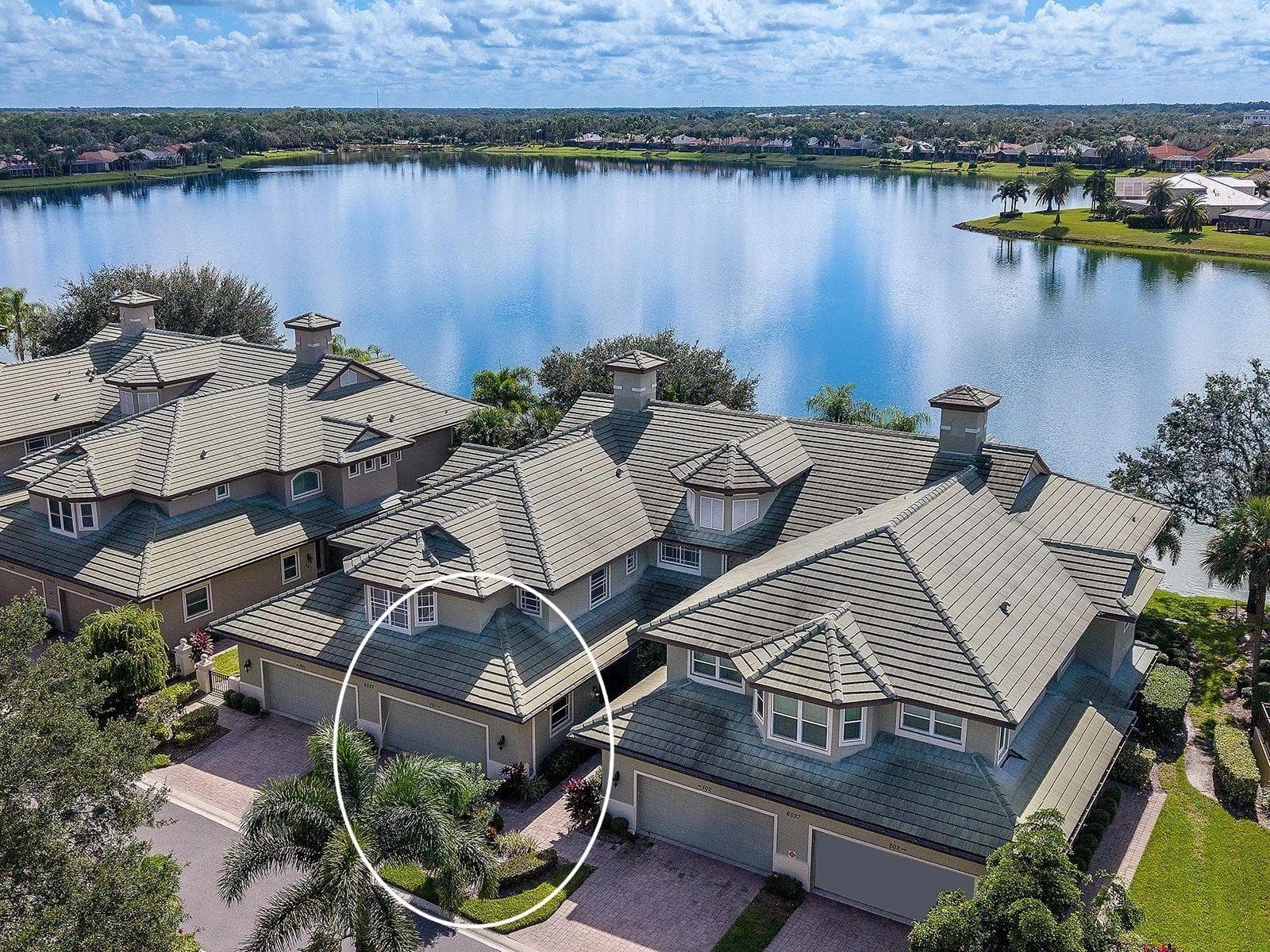 6527 MOORINGS POINT CIR #101