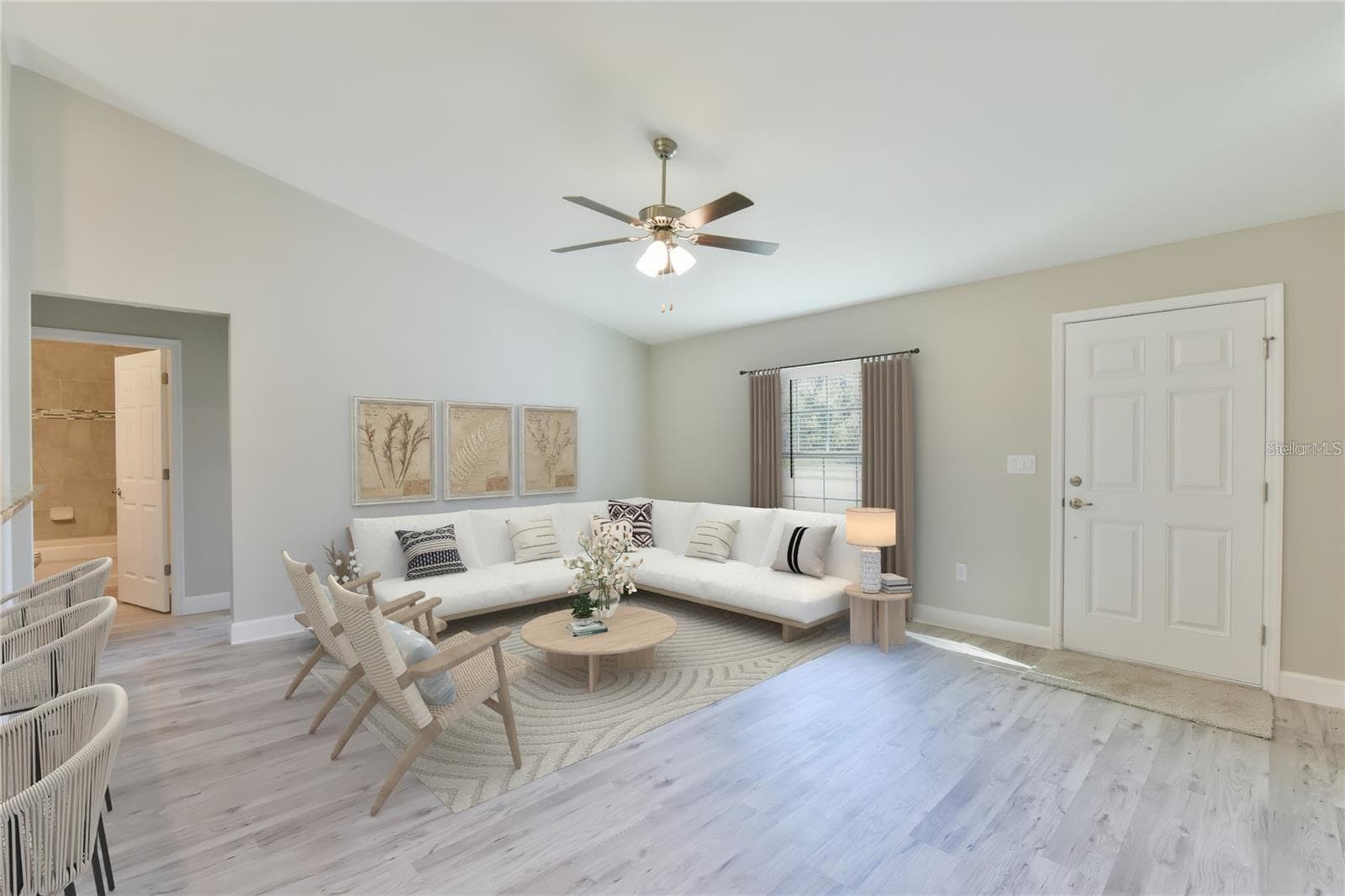 Single Family Residence at 256 MARION OAKS TRL, OCALA, photo 2 of 16