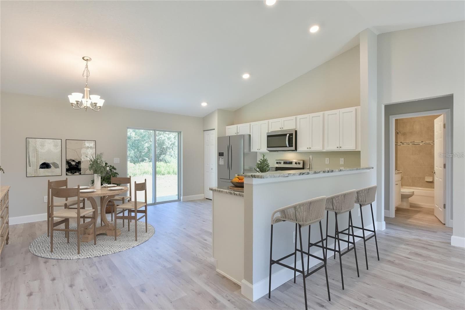 Single Family Residence at 256 MARION OAKS TRL, OCALA, photo 3 of 16