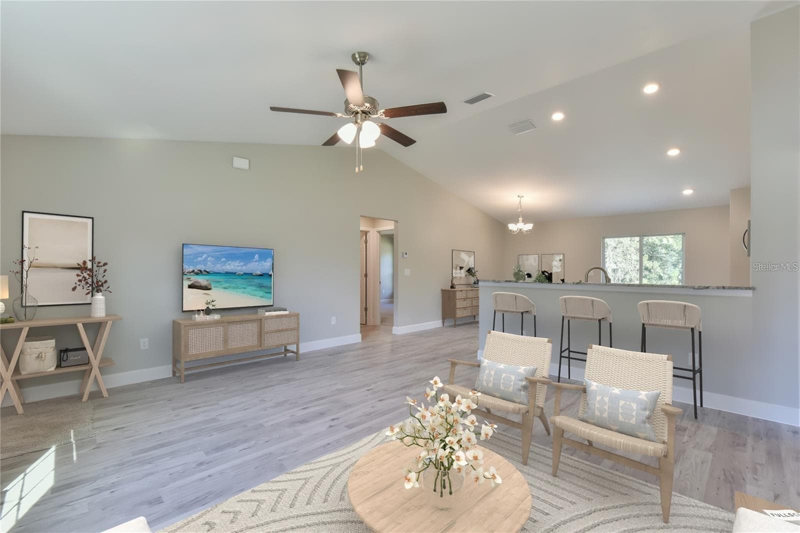 Single Family Residence at 256 MARION OAKS TRL, OCALA, photo 7 of 16