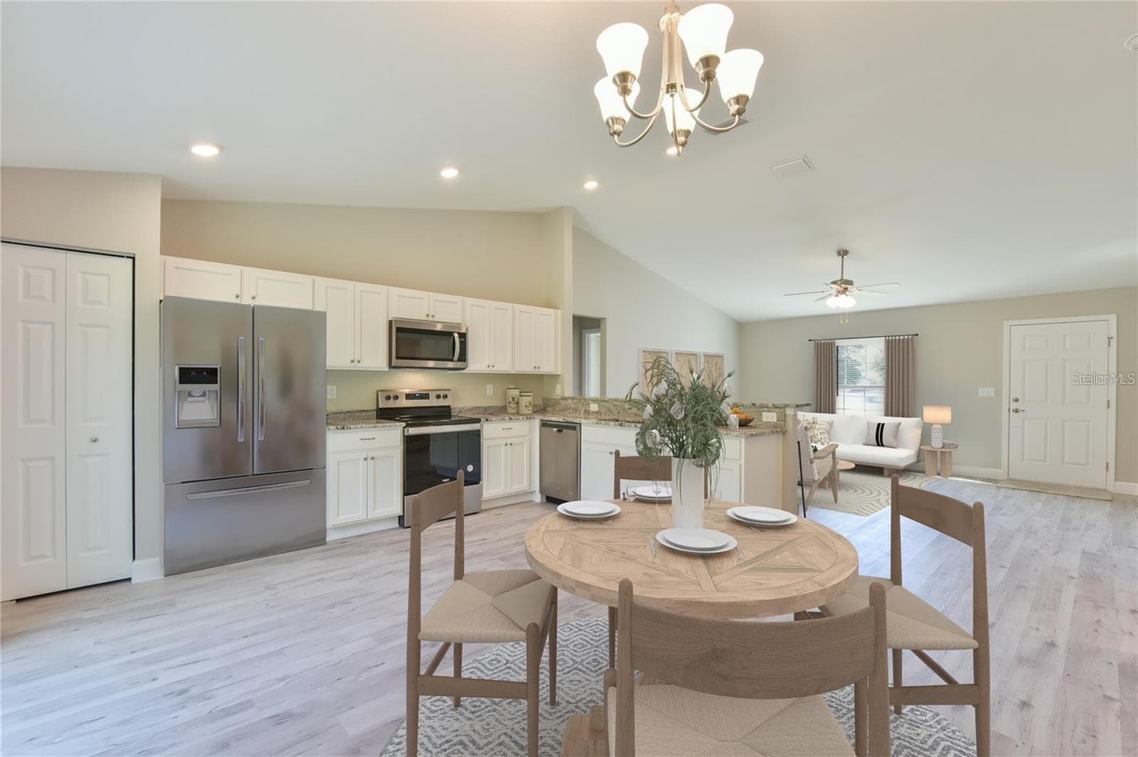Single Family Residence at 256 MARION OAKS TRL, OCALA, photo 8 of 16