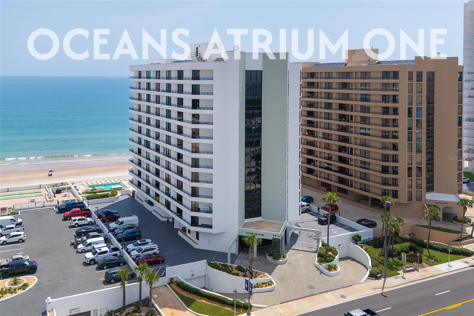 3013 S ATLANTIC AVE #4020