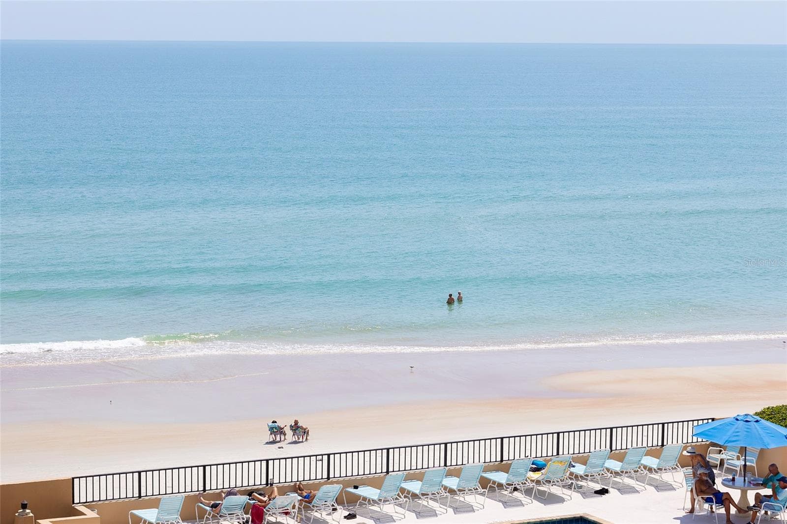 Condominium at 3013 S ATLANTIC AVE #4020, DAYTONA BEACH SHORES, photo 3 of 66