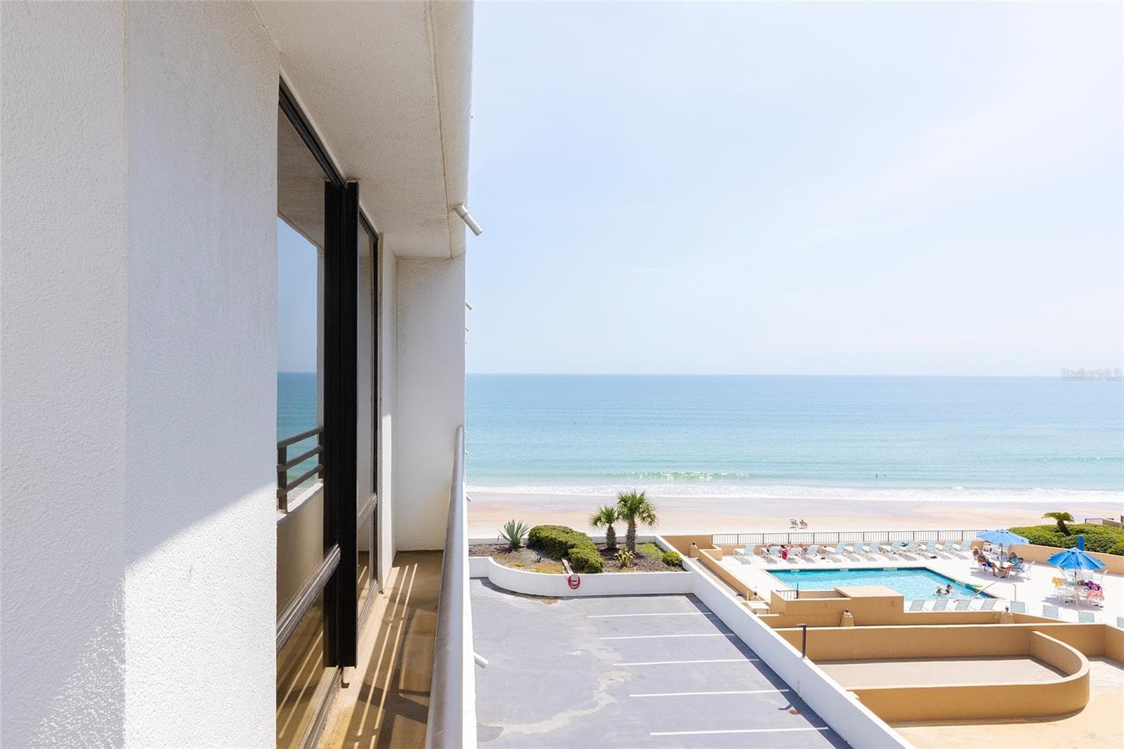 Condominium at 3013 S ATLANTIC AVE #4020, DAYTONA BEACH SHORES, photo 5 of 66