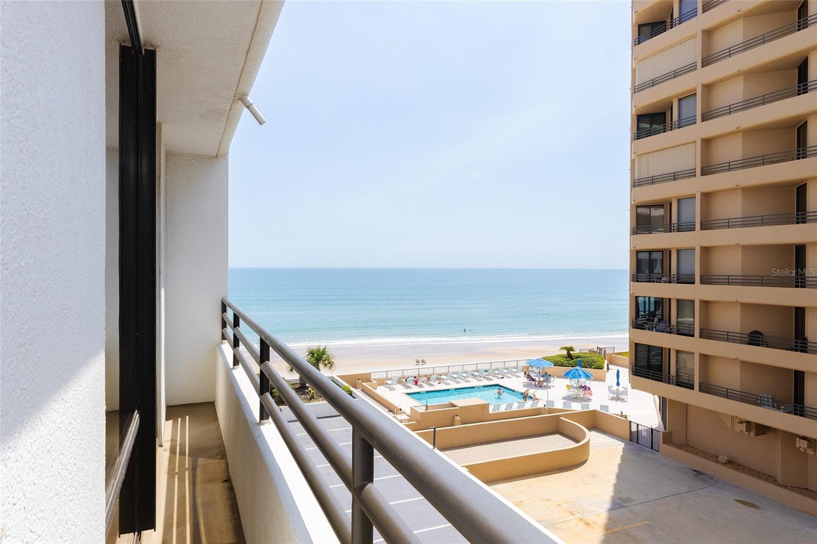 Condominium at 3013 S ATLANTIC AVE #4020, DAYTONA BEACH SHORES, photo 7 of 66