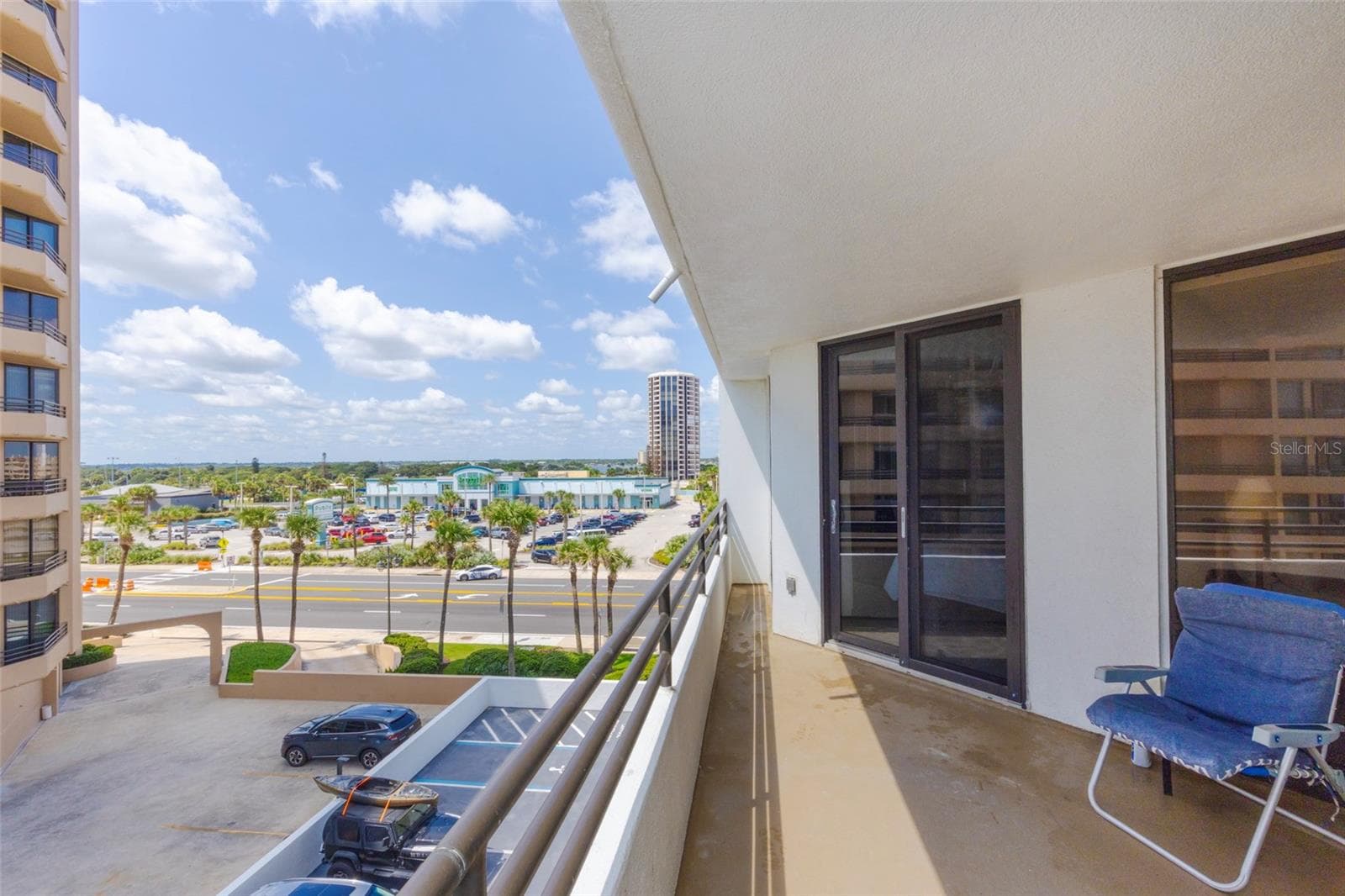 Condominium at 3013 S ATLANTIC AVE #4020, DAYTONA BEACH SHORES, photo 8 of 66