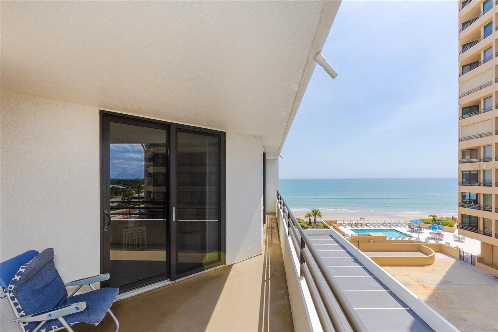 Condominium at 3013 S ATLANTIC AVE #4020, DAYTONA BEACH SHORES, photo 14 of 66