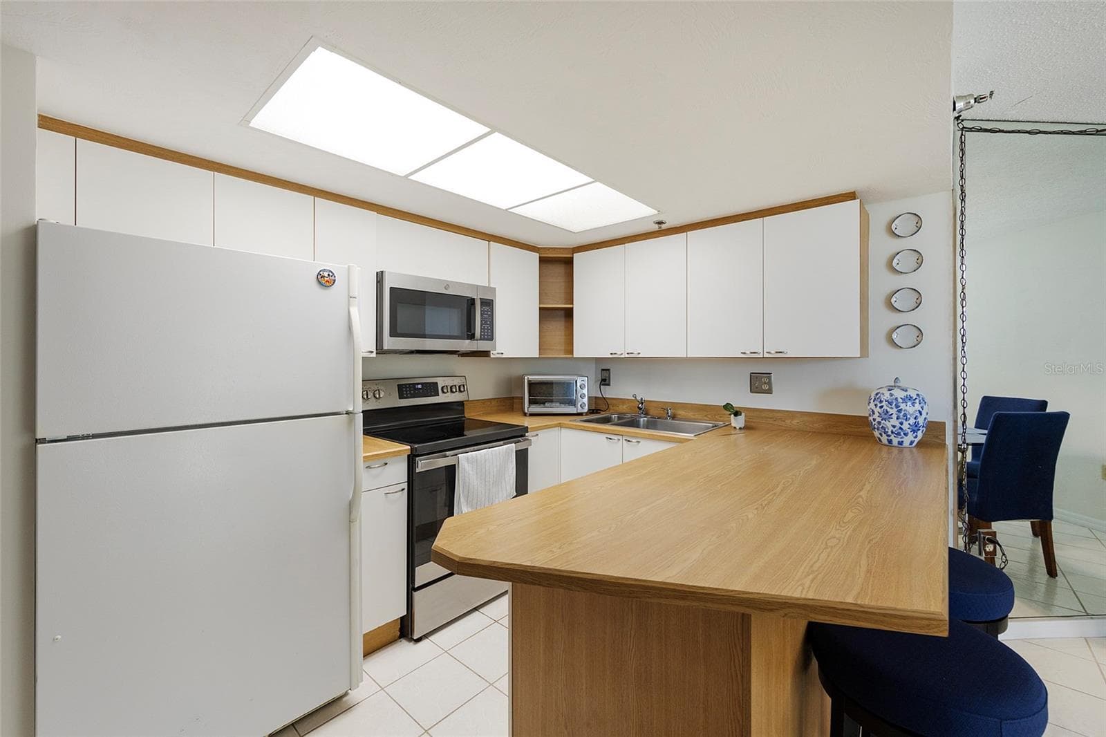 Condominium at 3013 S ATLANTIC AVE #4020, DAYTONA BEACH SHORES, photo 27 of 66
