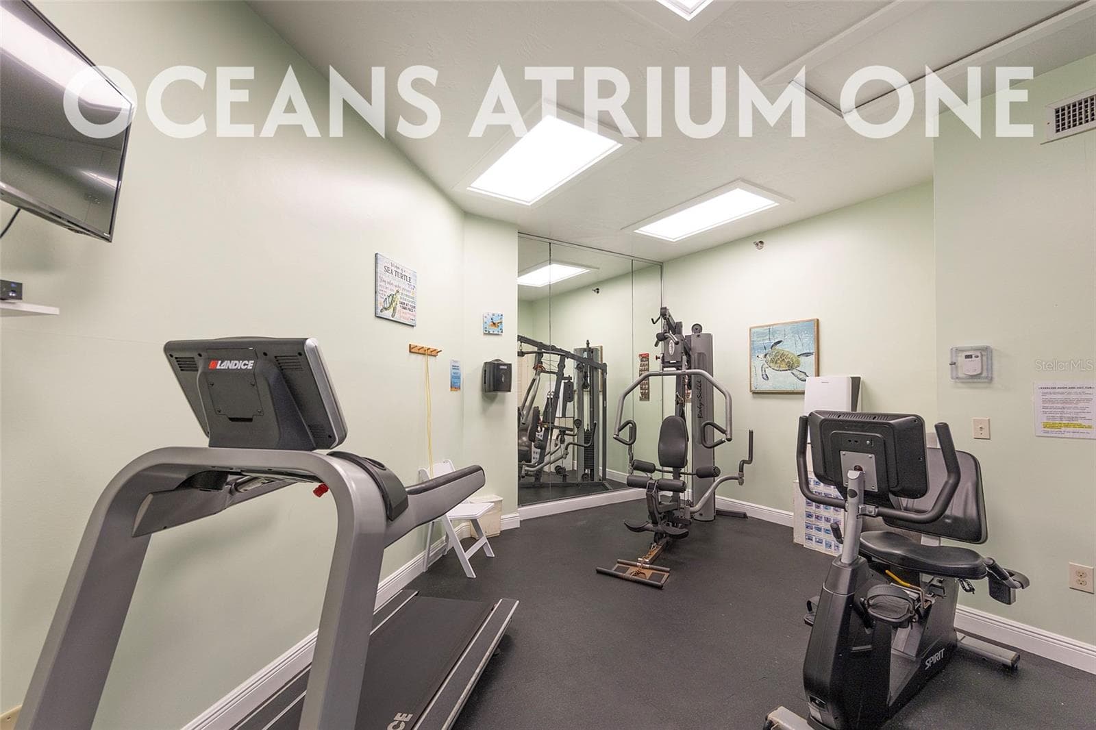 Condominium at 3013 S ATLANTIC AVE #4020, DAYTONA BEACH SHORES, photo 37 of 66