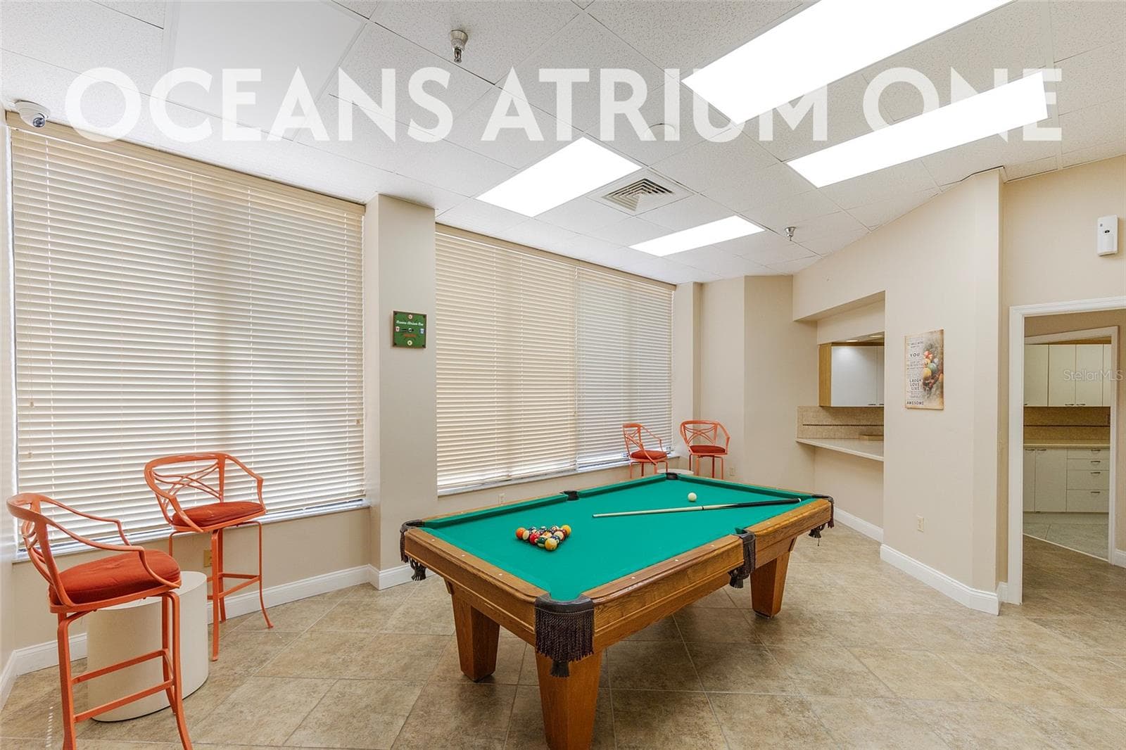 Condominium at 3013 S ATLANTIC AVE #4020, DAYTONA BEACH SHORES, photo 47 of 66