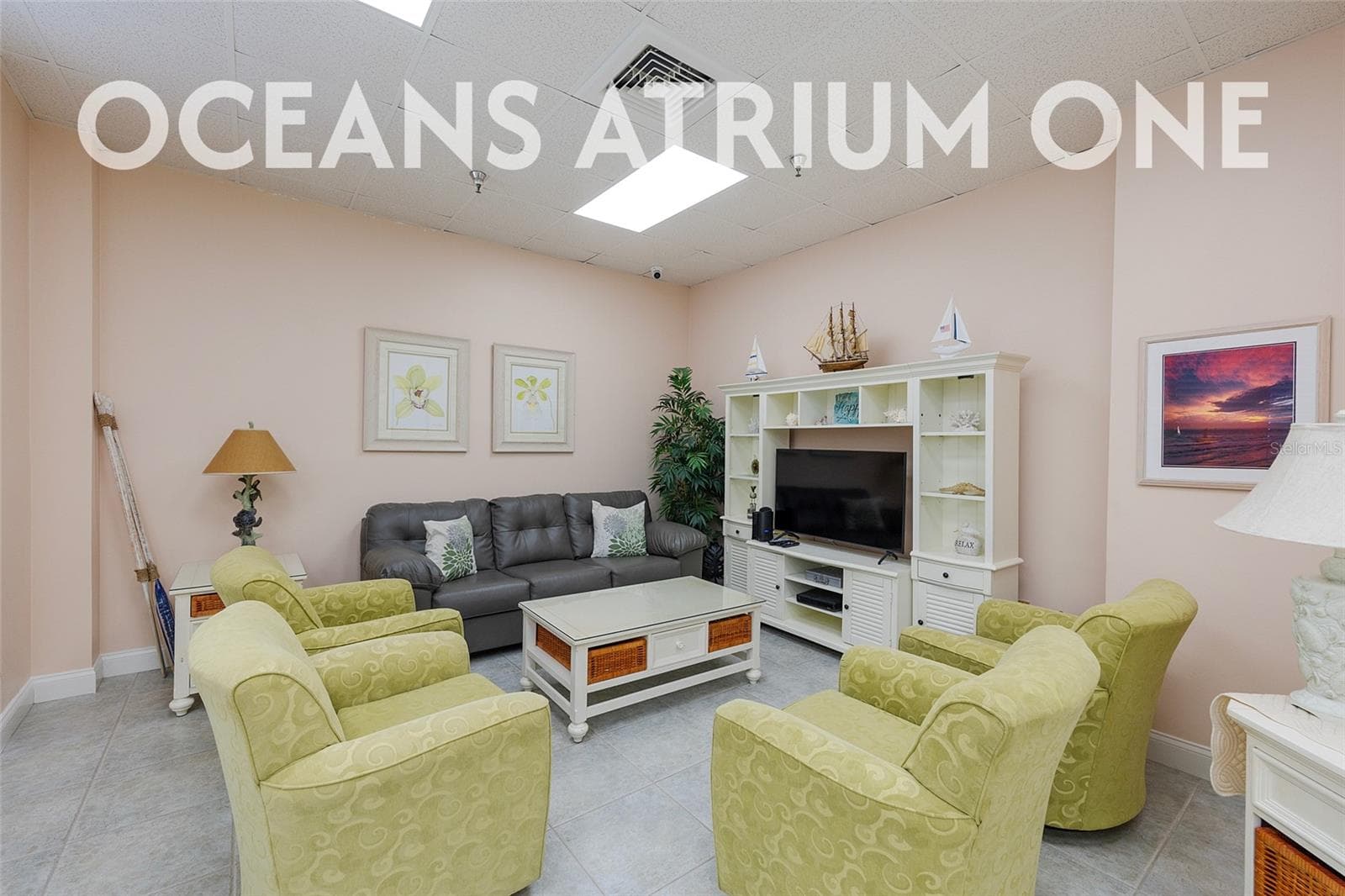 Condominium at 3013 S ATLANTIC AVE #4020, DAYTONA BEACH SHORES, photo 48 of 66