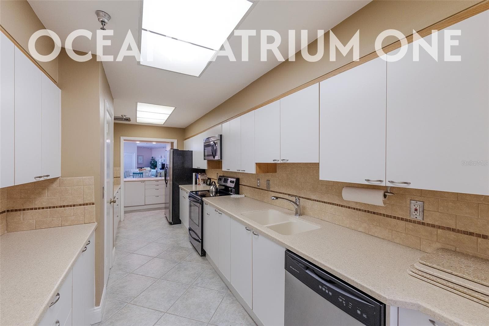 Condominium at 3013 S ATLANTIC AVE #4020, DAYTONA BEACH SHORES, photo 49 of 66