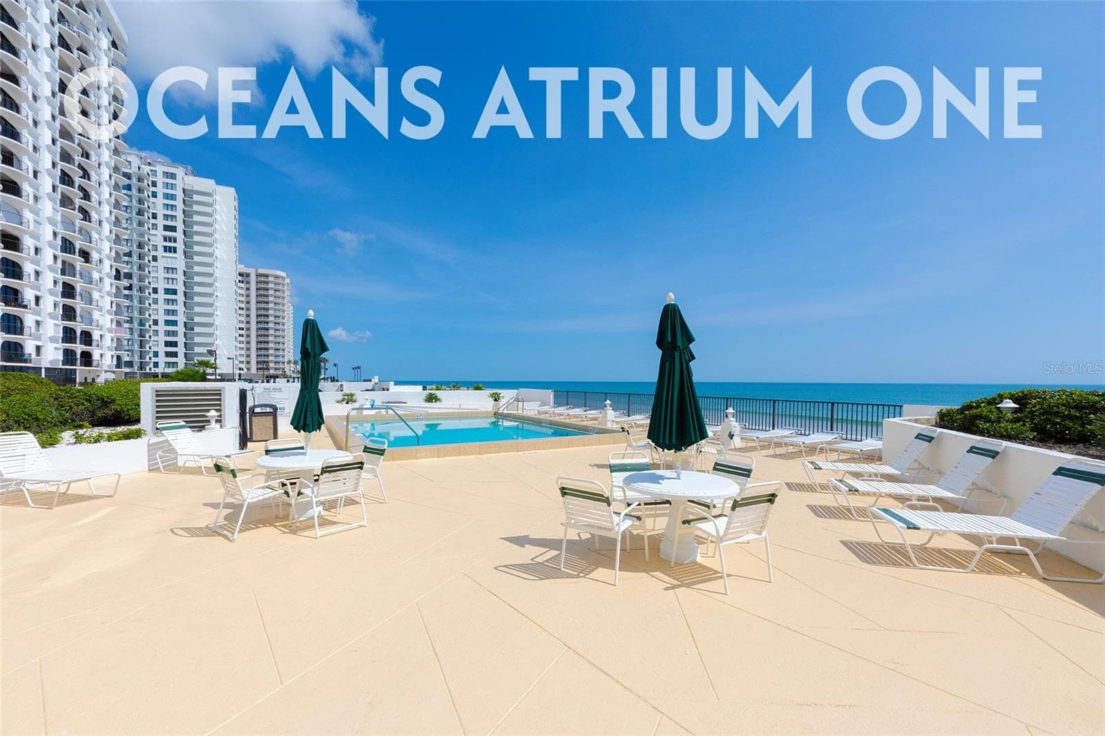 Condominium at 3013 S ATLANTIC AVE #4020, DAYTONA BEACH SHORES, photo 60 of 66