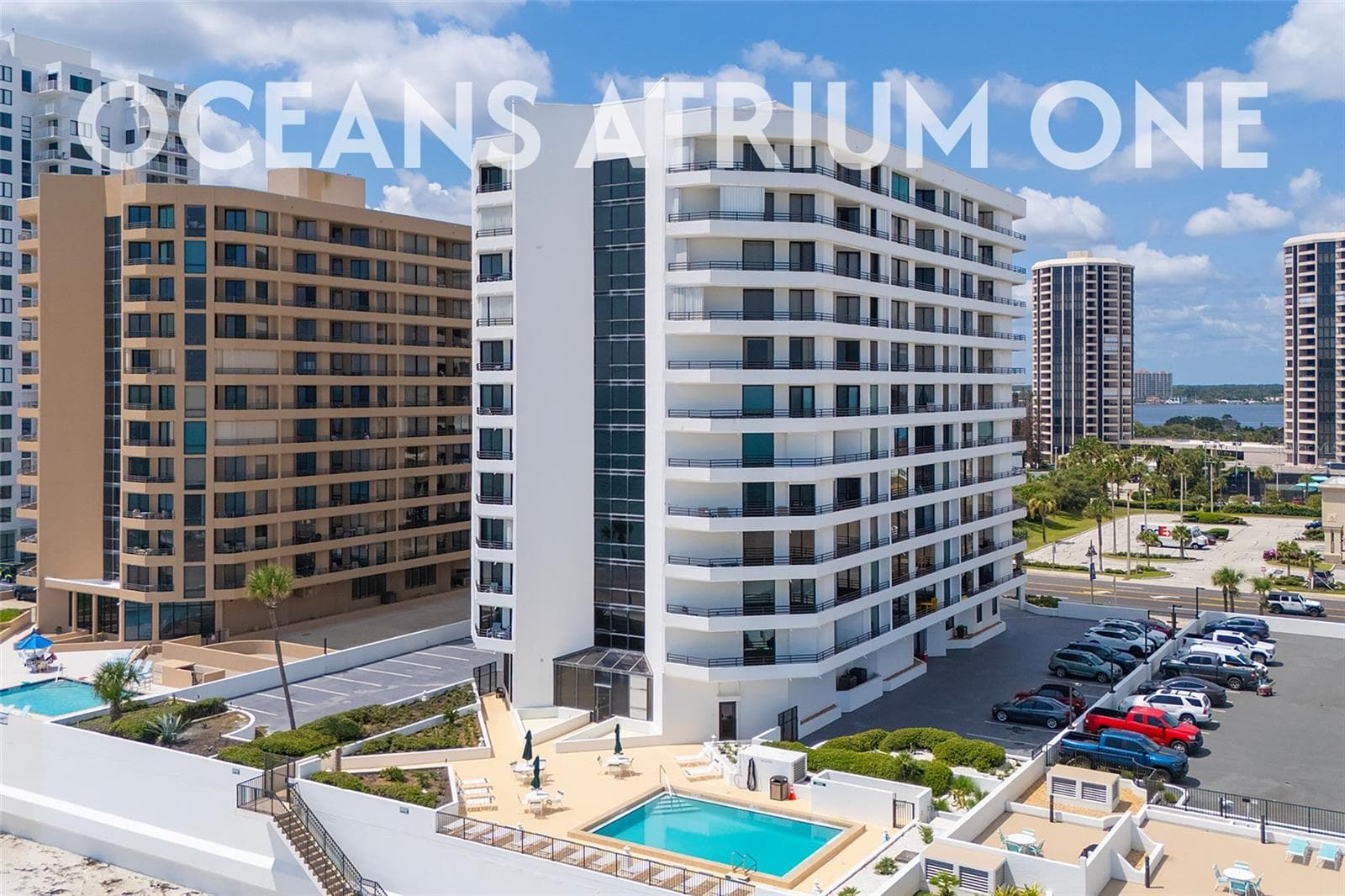Condominium at 3013 S ATLANTIC AVE #4020, DAYTONA BEACH SHORES, photo 66 of 66