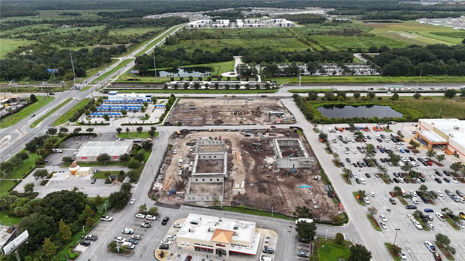 Site Progress - 5080 OLD TAMPA HWY #03, KISSIMMEE
