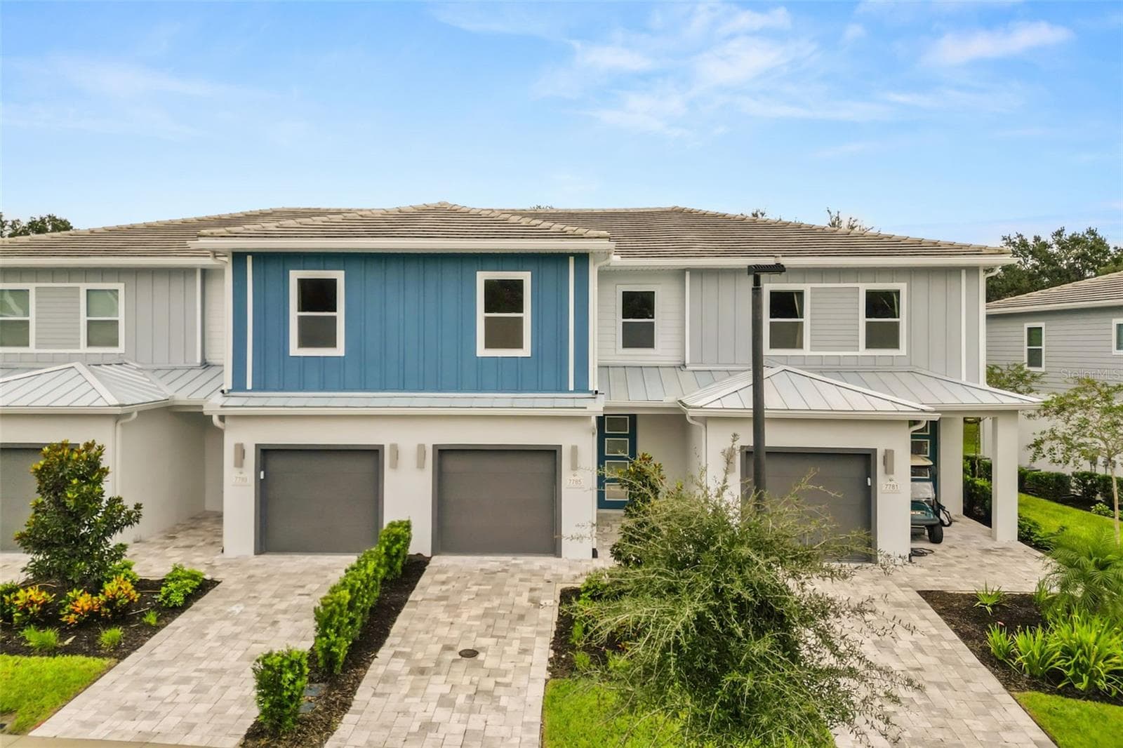 7785 SPECTRUM DR