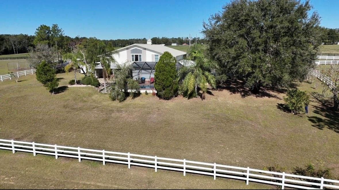 Single Family Residence at 17725 POWERLINE RD, DADE CITY, photo 48 of 48