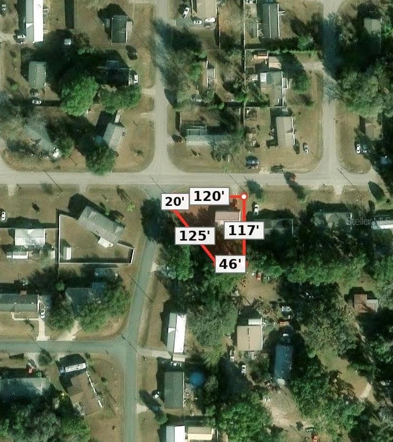 Manufactured Home at 6310 SE 142ND LN, SUMMERFIELD, photo 5 of 25