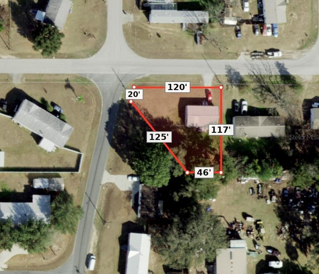 Manufactured Home at 6310 SE 142ND LN, SUMMERFIELD, photo 6 of 25