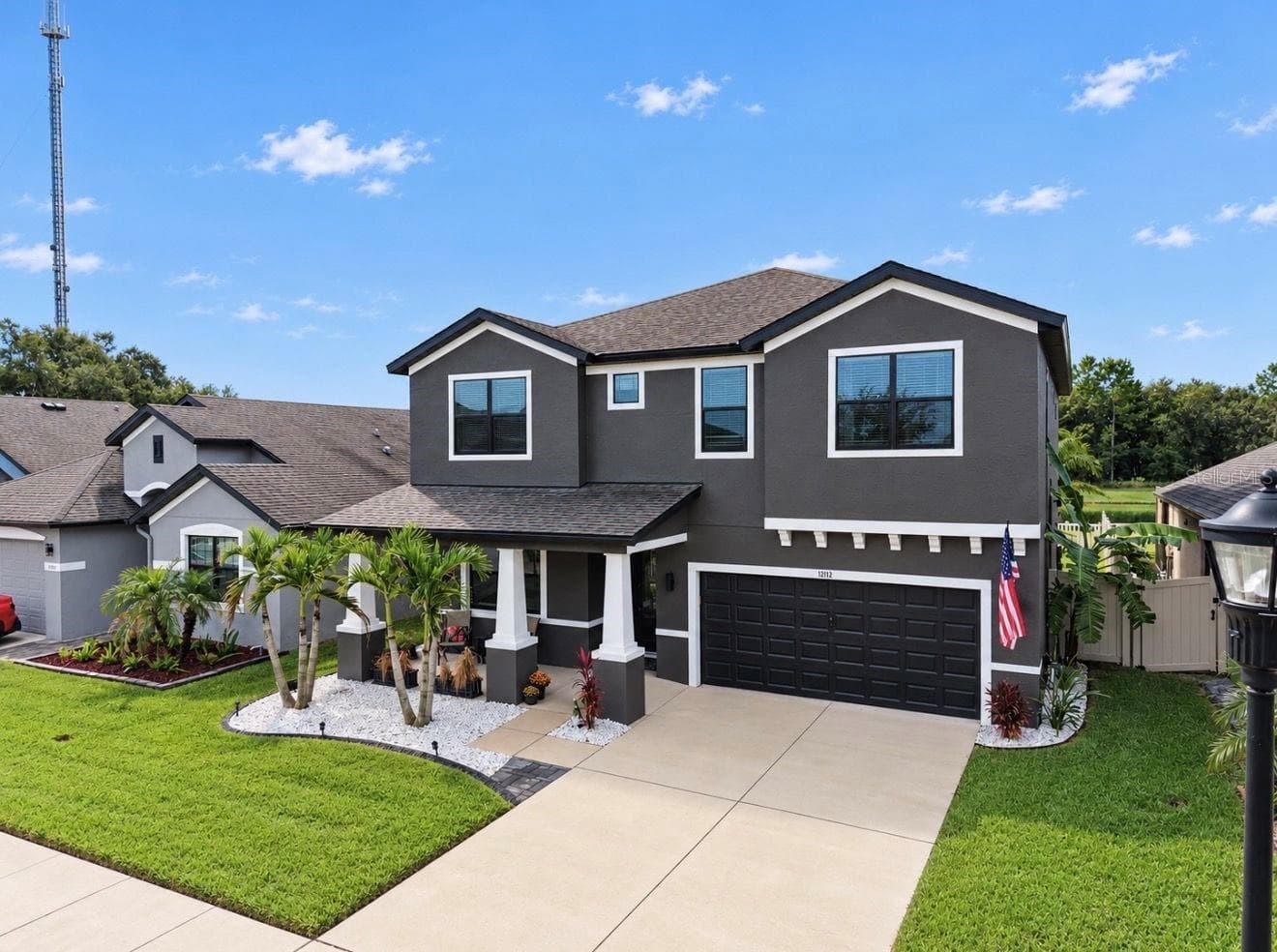 Single Family Residence at 12112 CREEK PRESERVE DR, RIVERVIEW, photo 3 of 48