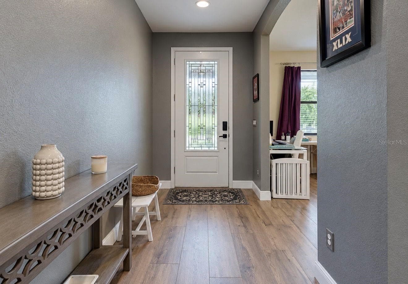 Single Family Residence at 12112 CREEK PRESERVE DR, RIVERVIEW, photo 6 of 48