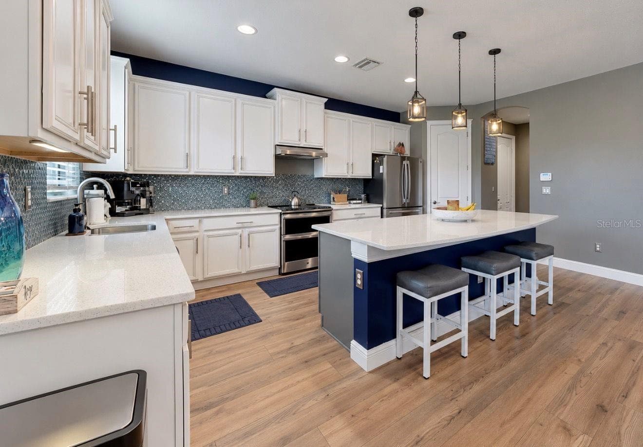 Single Family Residence at 12112 CREEK PRESERVE DR, RIVERVIEW, photo 8 of 48