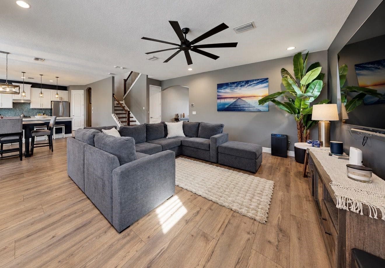 Single Family Residence at 12112 CREEK PRESERVE DR, RIVERVIEW, photo 18 of 48