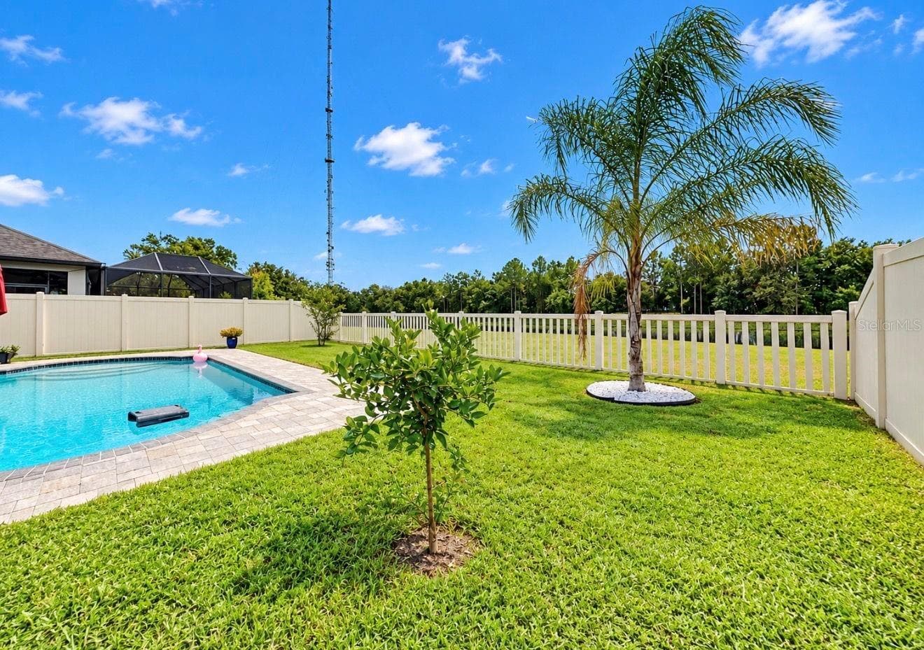 Single Family Residence at 12112 CREEK PRESERVE DR, RIVERVIEW, photo 44 of 48