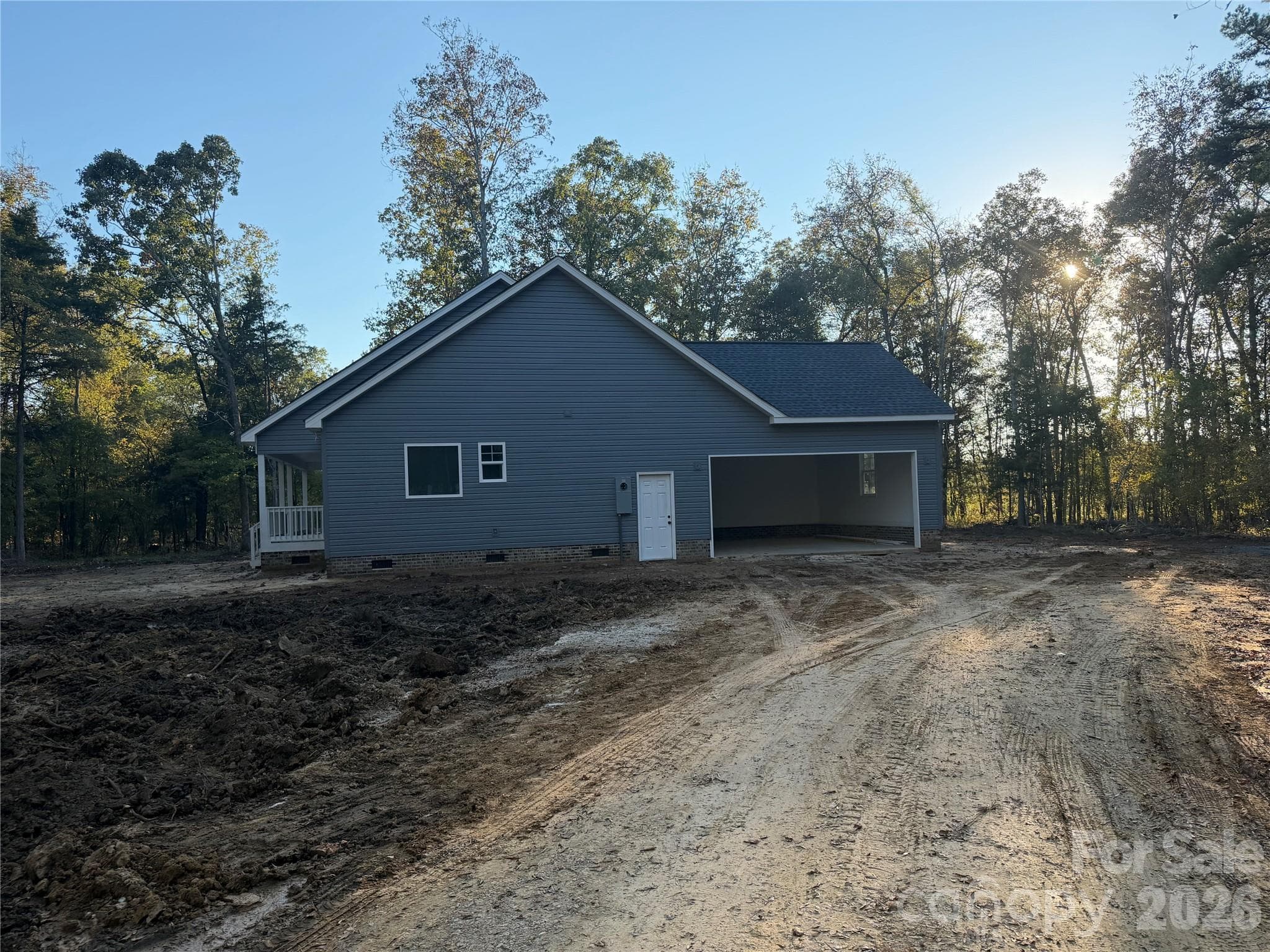 Single Family Residence at 2887 Saluda Road, Chester, photo 5 of 21