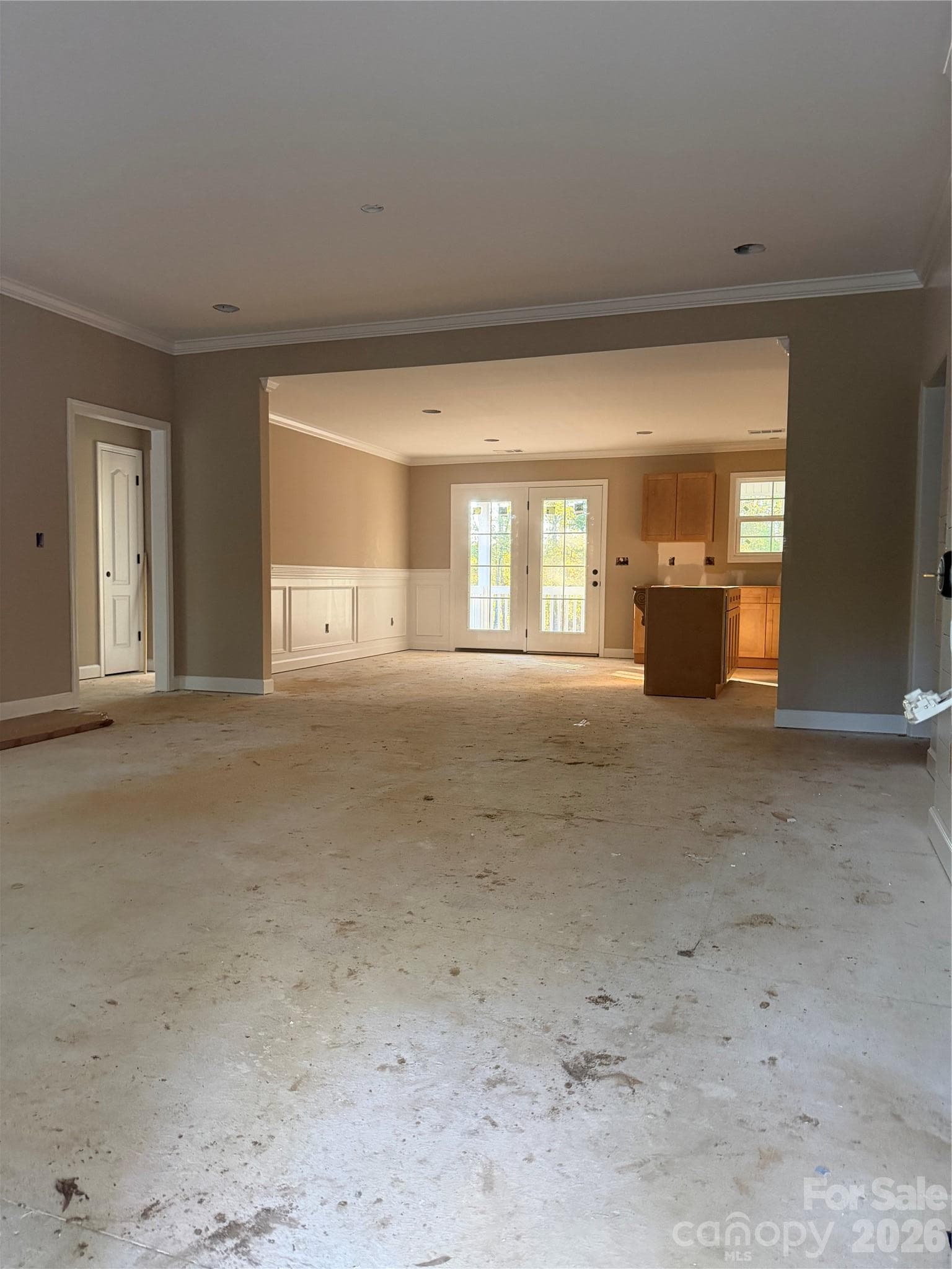 Single Family Residence at 2887 Saluda Road, Chester, photo 6 of 21