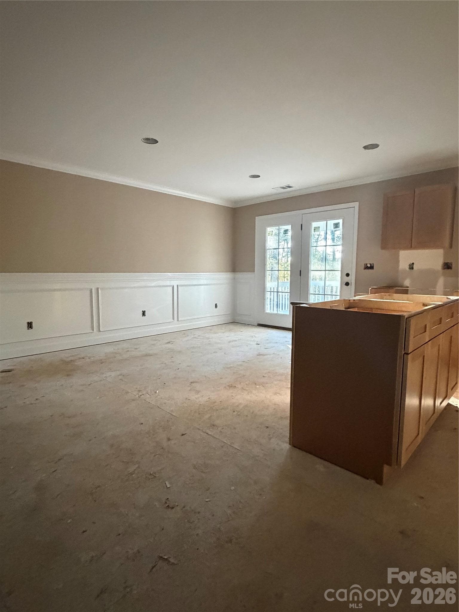 Single Family Residence at 2887 Saluda Road, Chester, photo 10 of 21