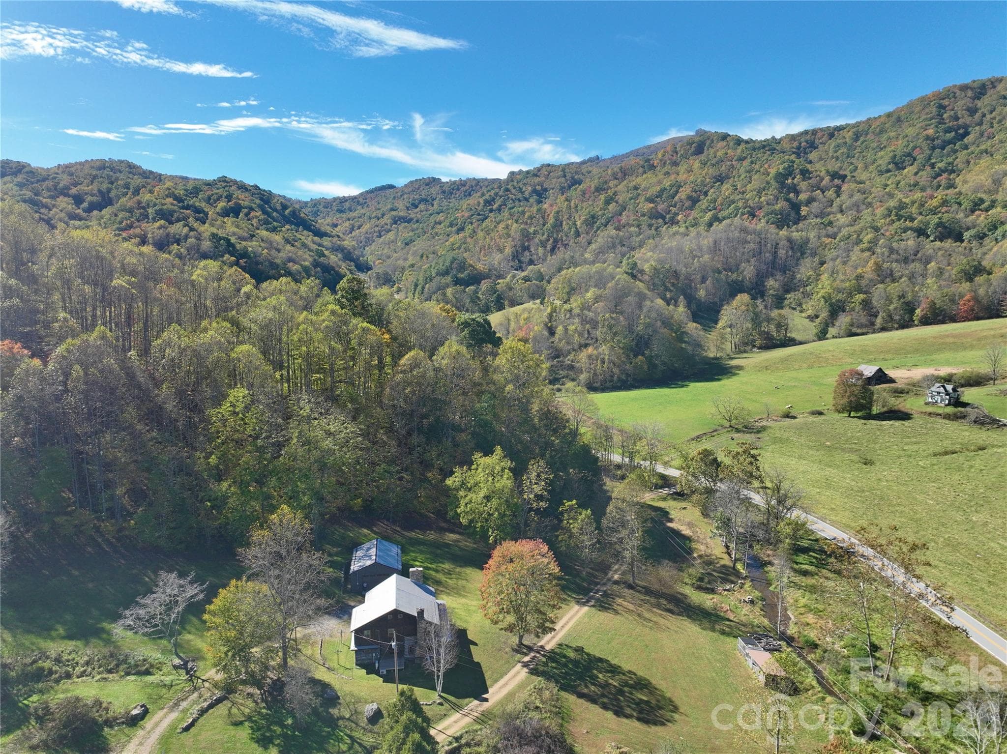 Single Family Residence at 146 Gentry Farm Drive, Hot Springs, photo 48 of 48