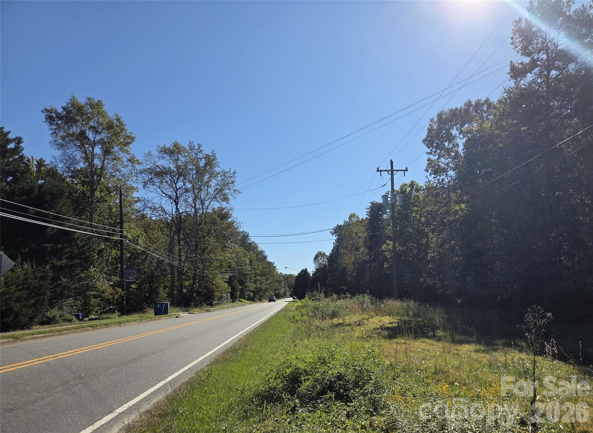 Acreage at 0 Crystal Lane, Connelly Springs, photo 2 of 9