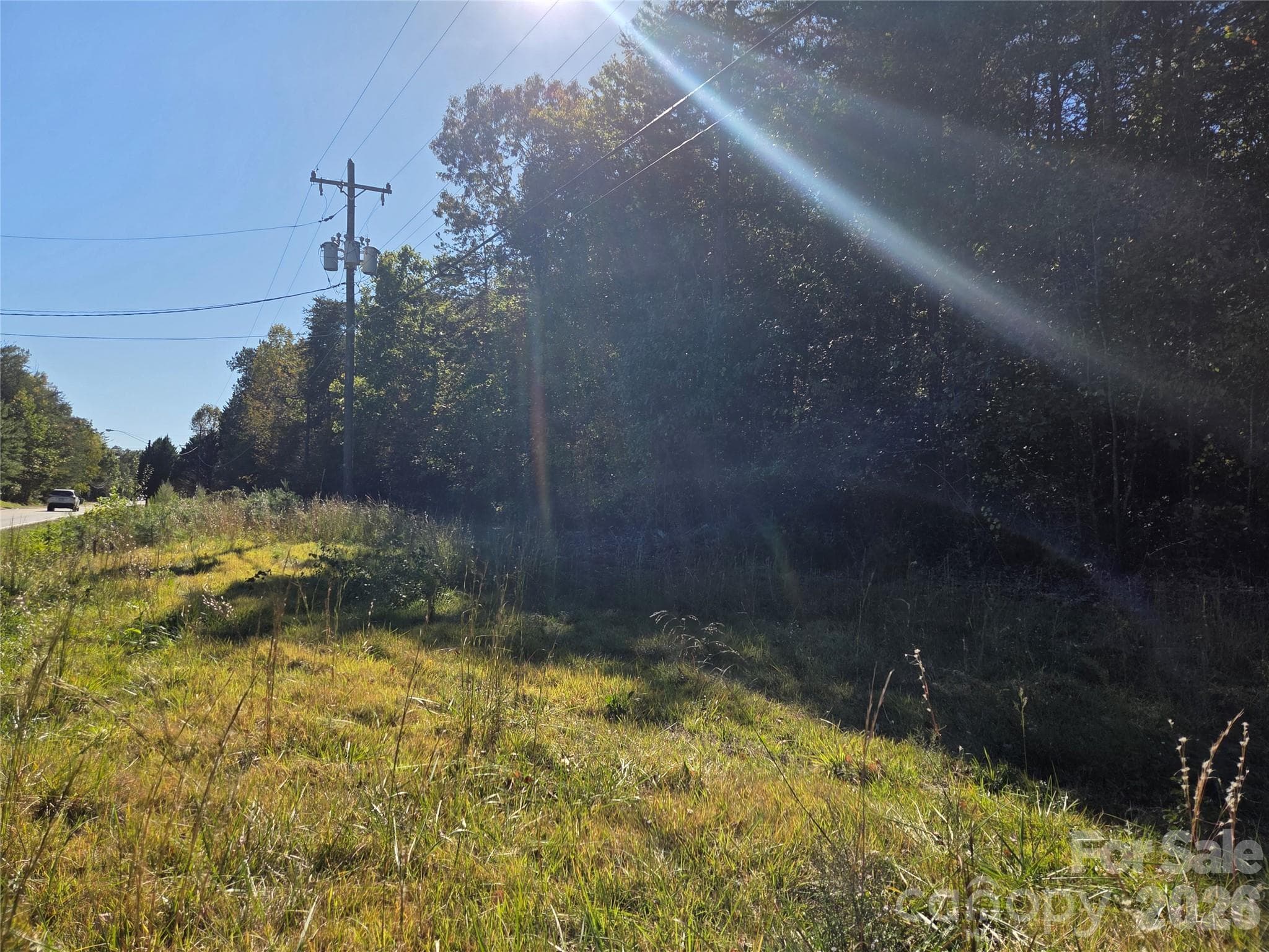Acreage at 0 Crystal Lane, Connelly Springs, photo 3 of 9