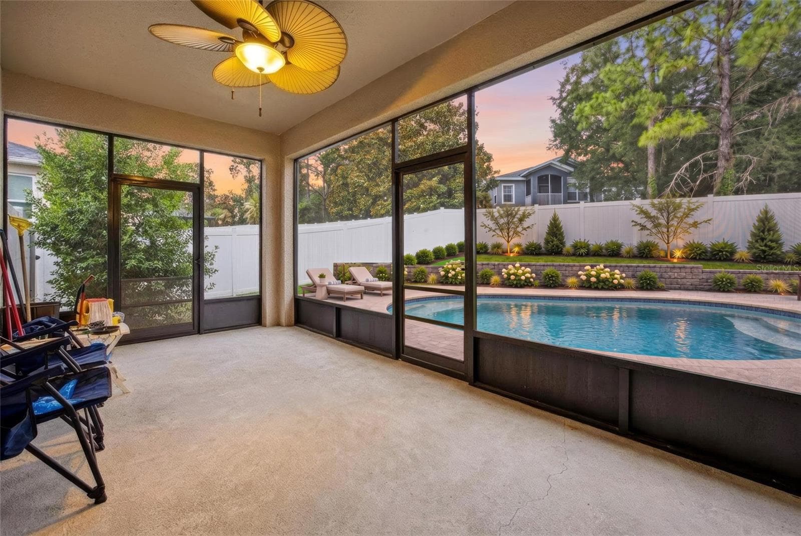 Virtual - Now Imagine Your New Backyard with a Pool! - 5626 SW 50TH CT, OCALA
