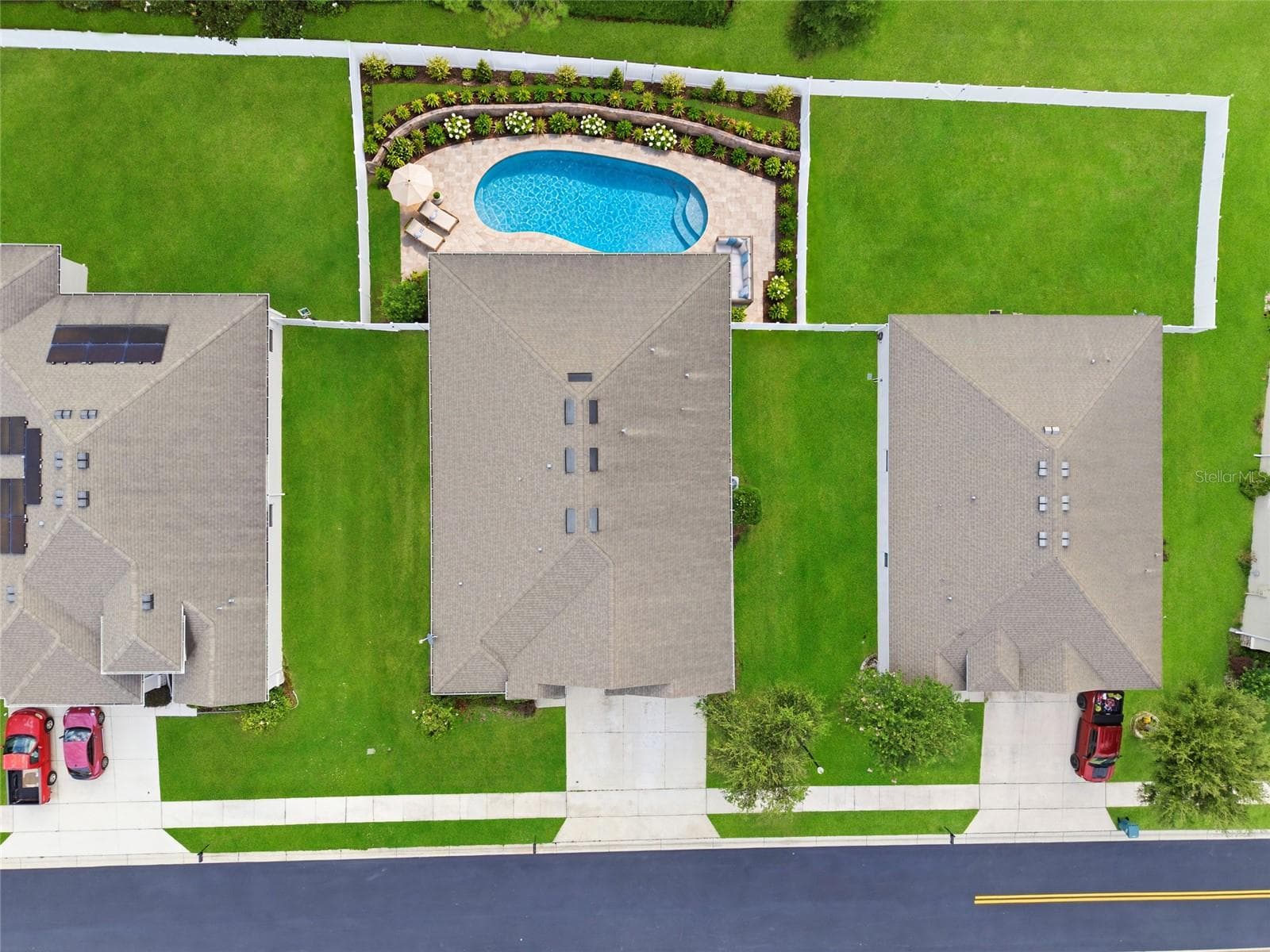 Virtual - Now Imagine Your New Backyard with a Pool! - 5626 SW 50TH CT, OCALA