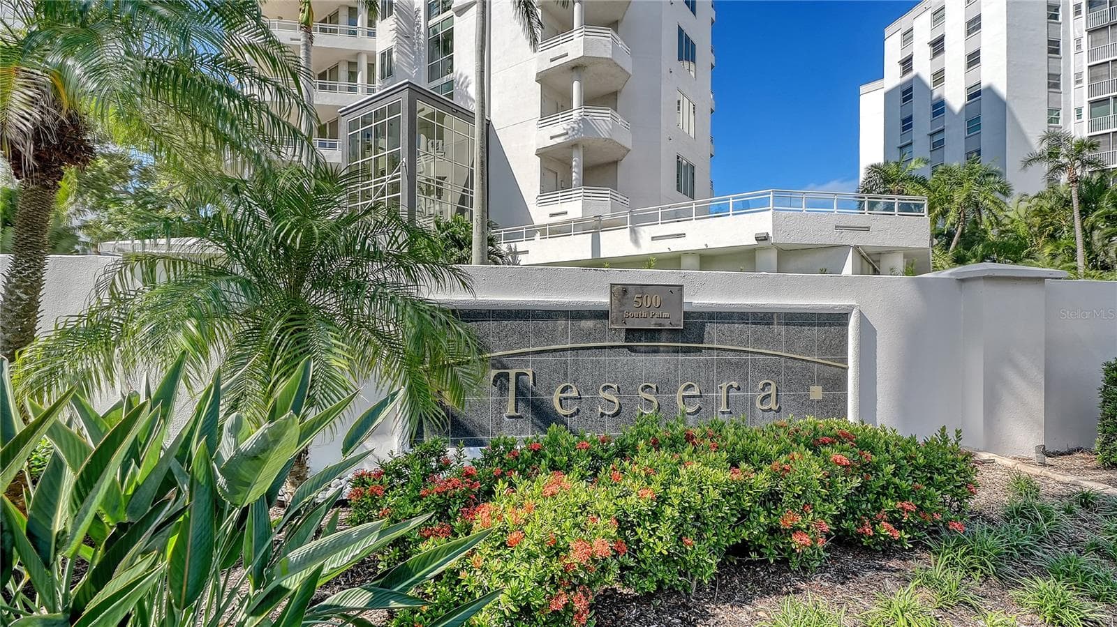 Condominium at 500 S PALM AVE #32, SARASOTA, photo 3 of 78