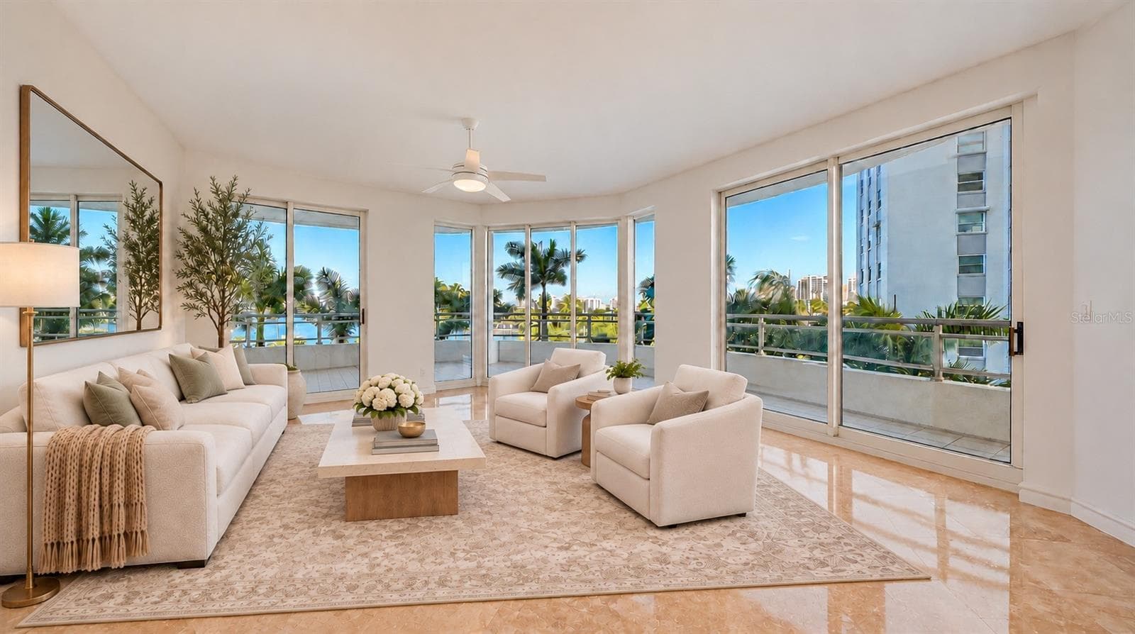 Condominium at 500 S PALM AVE #32, SARASOTA, photo 6 of 78