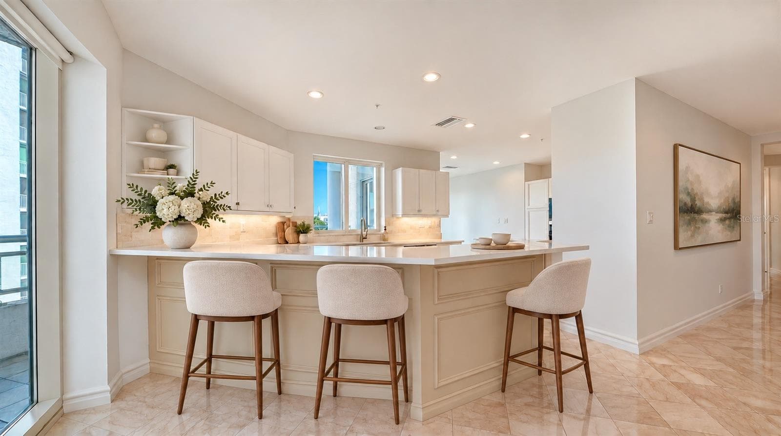 Condominium at 500 S PALM AVE #32, SARASOTA, photo 17 of 78