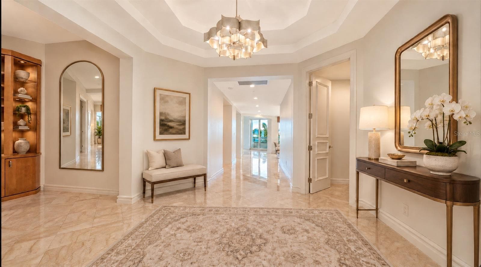 Condominium at 500 S PALM AVE #32, SARASOTA, photo 34 of 78