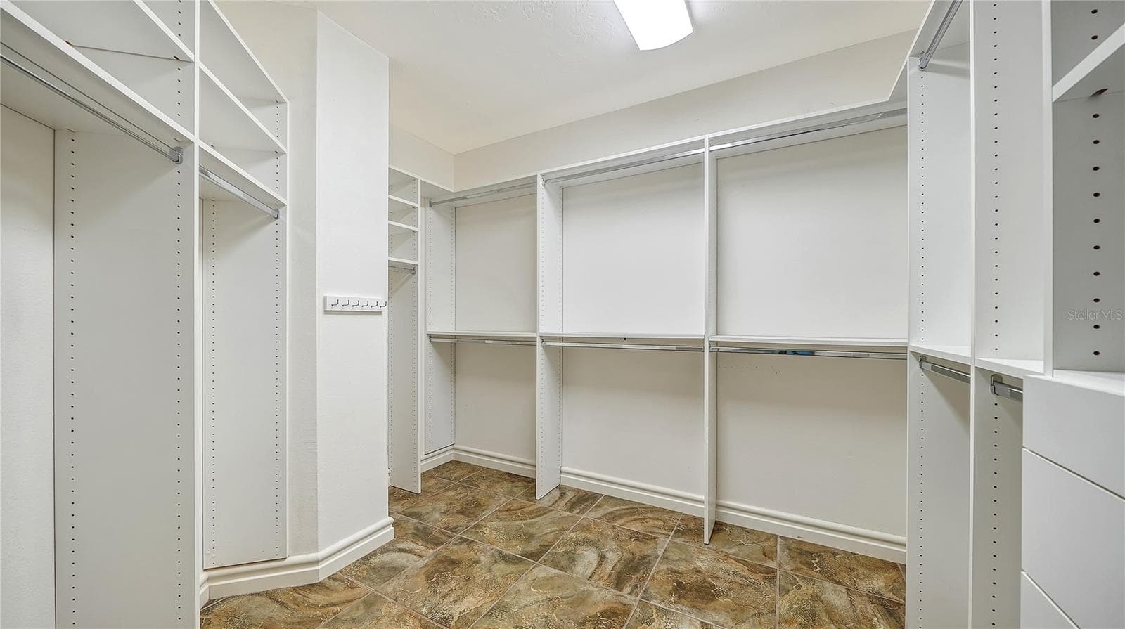 1st Primary Closet - 500 S PALM AVE #32, SARASOTA