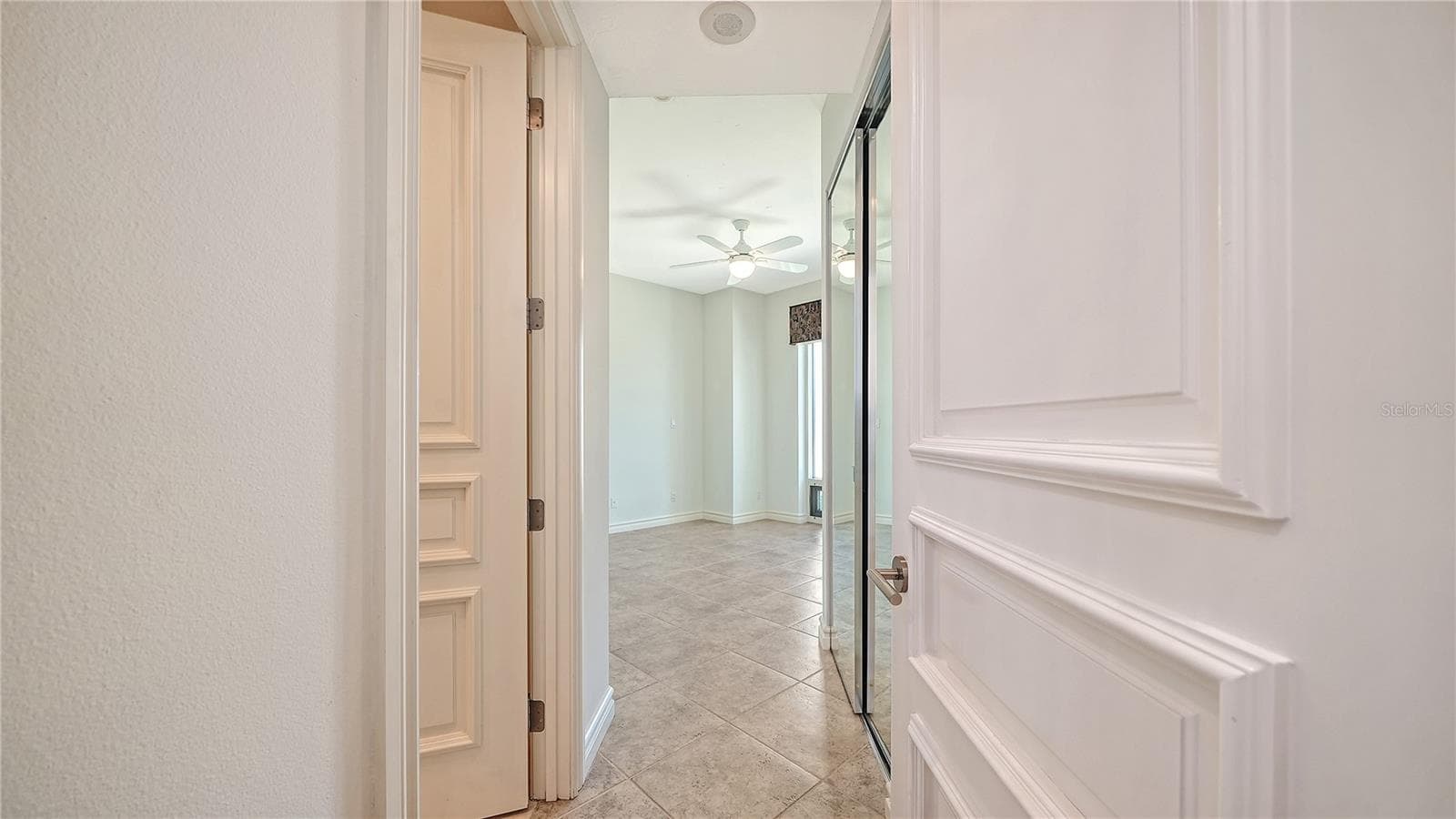 2nd Bedroom - 500 S PALM AVE #32, SARASOTA