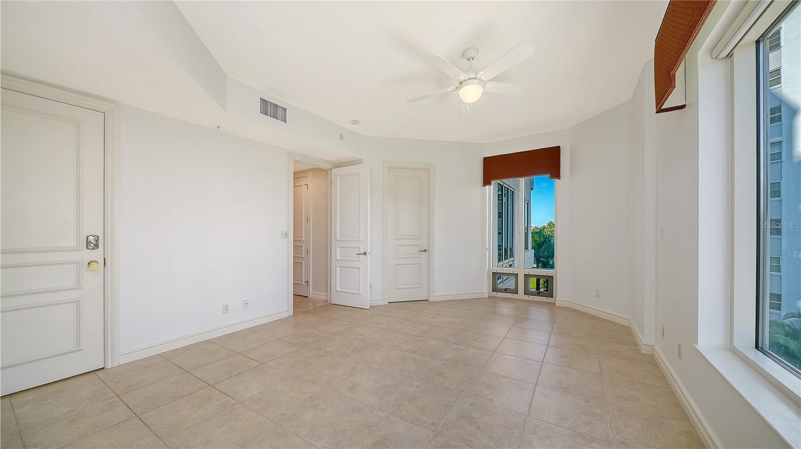 3rd Bedroom - 500 S PALM AVE #32, SARASOTA