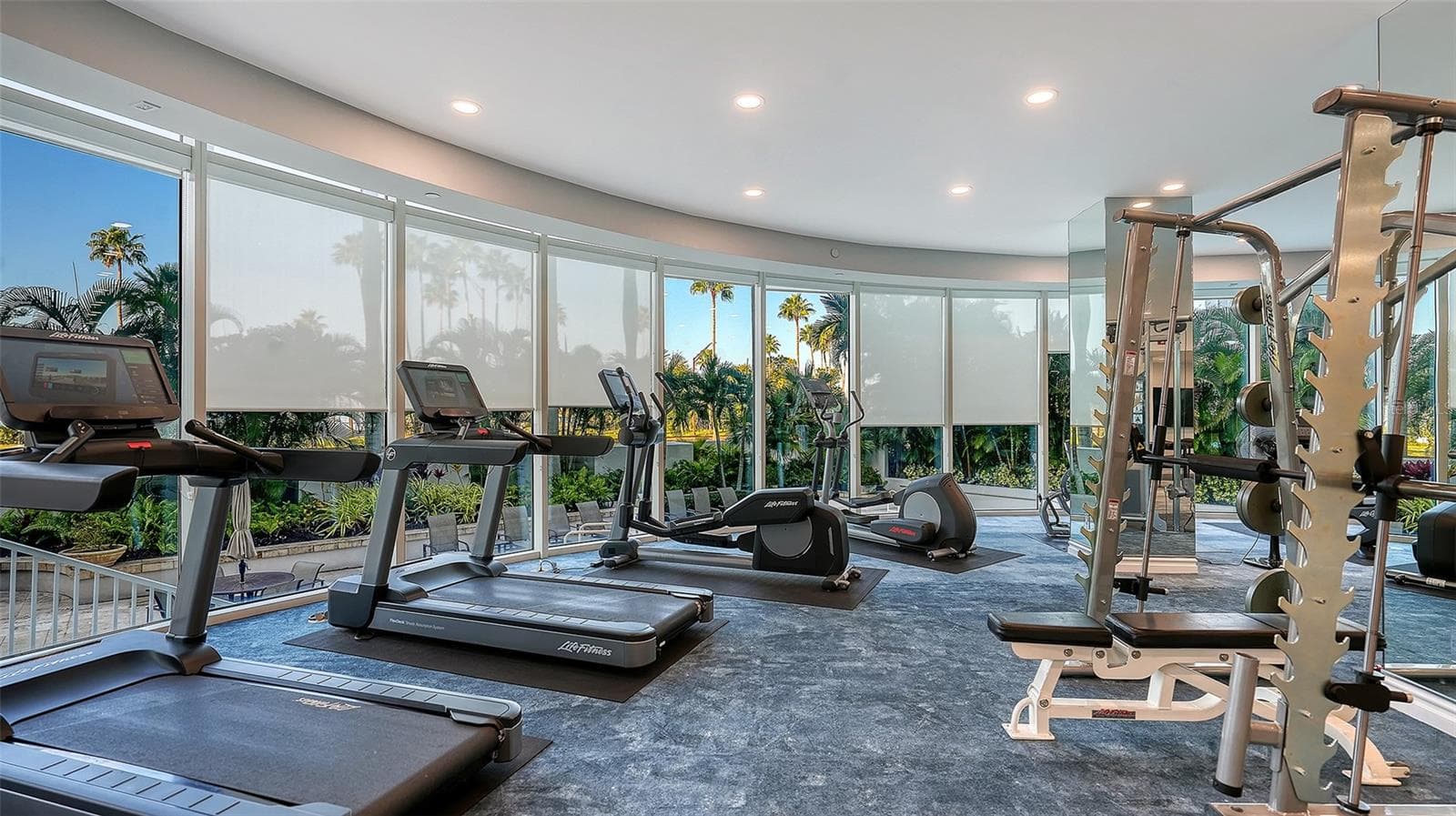 Condominium at 500 S PALM AVE #32, SARASOTA, photo 72 of 78
