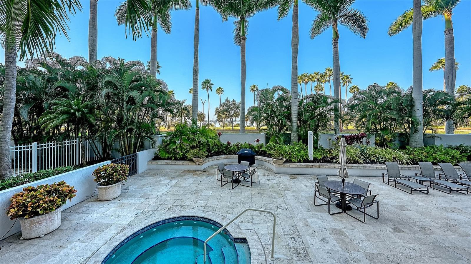 Condominium at 500 S PALM AVE #32, SARASOTA, photo 73 of 78